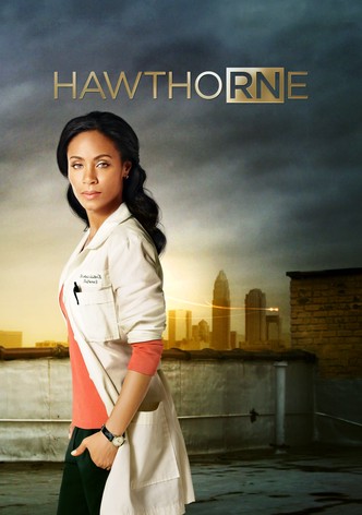 Hawthorne