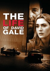 The Life of David Gale