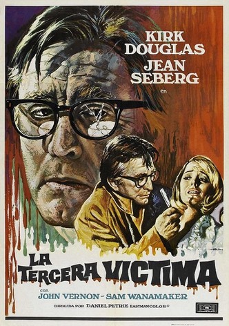 La tercera víctima