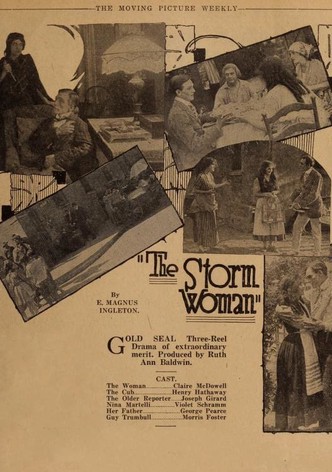 The Storm Woman