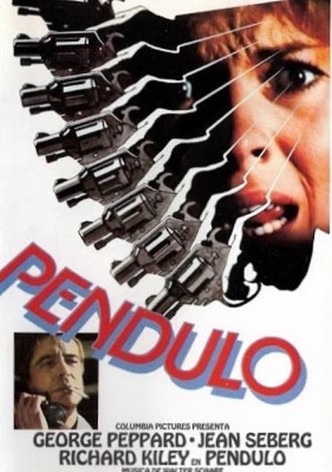 Péndulo