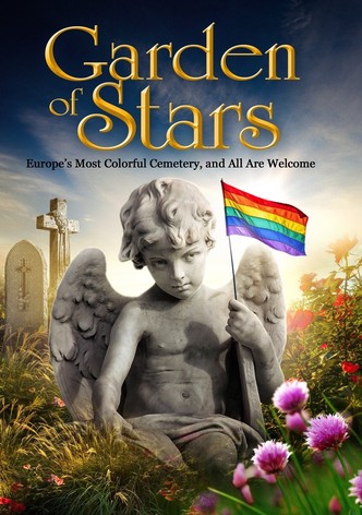 Garden of Stars
