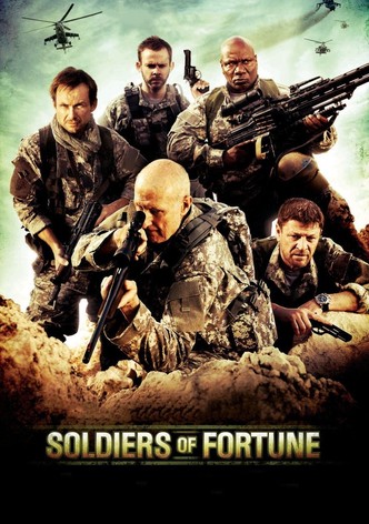 Soldiers of Fortune