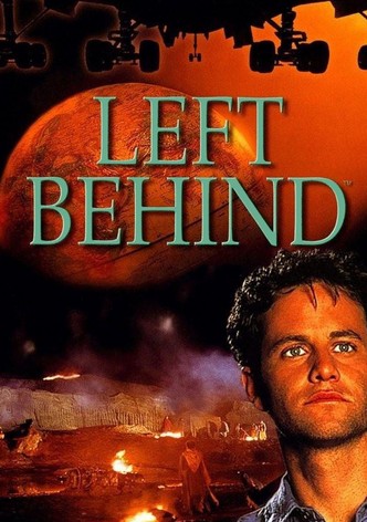 Left Behind