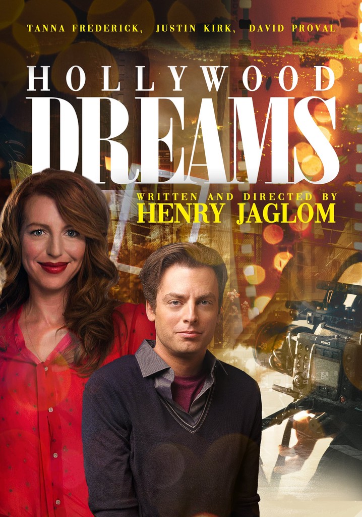 Regarder Hollywood Dreams en streaming complet