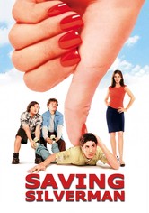 Saving Silverman