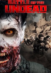 Battle of the Undead