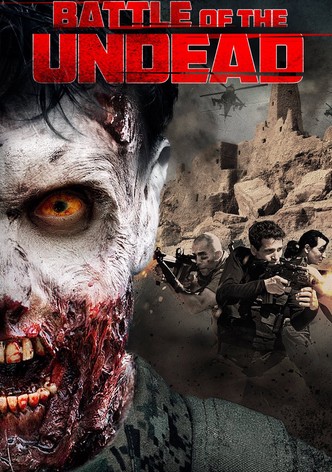 Battle of the Undead