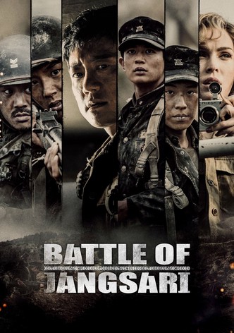 Battle of Jangsari