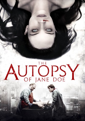 The Autopsy of Jane Doe