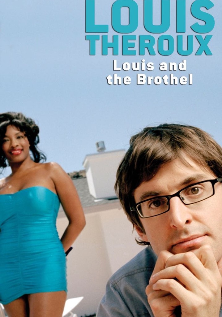 Louis Theroux: Louis and the Brothel