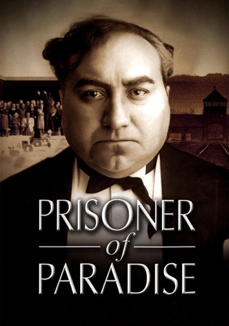 Prisoner of Paradise