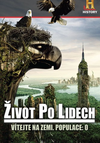 Život po lidech