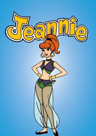 Jeannie