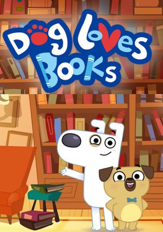 Dog y los libros