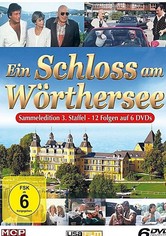 Ein Schloß am Wörthersee