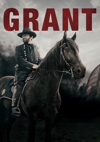 Ulysses S. Grant