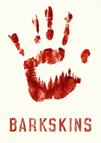 Barkskins