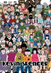 Kevin Spencer - Staffel 5