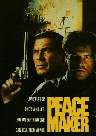 Peacemaker
