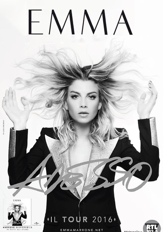 Emma - Adesso Tour