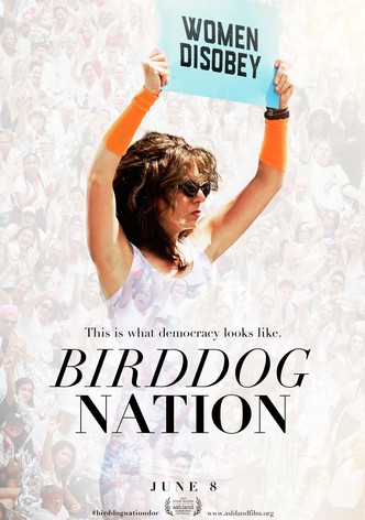Birddog Nation