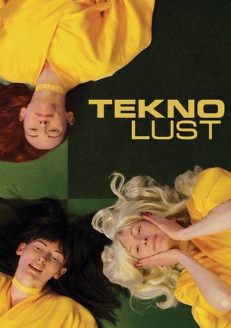 Teknolust