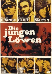 Die jungen Löwen