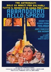 Abbandonati nello spazio