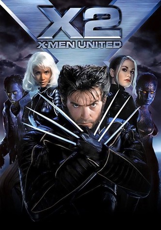 X-Men 2