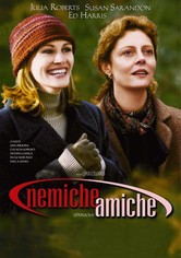 Nemiche amiche