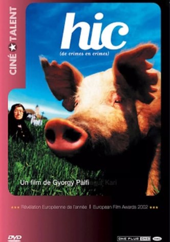 Hic (de crimes en crimes)