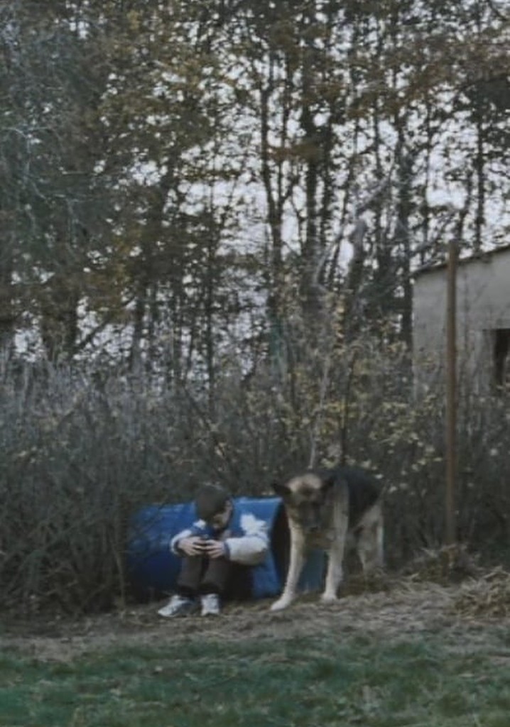 La peur, petit chasseur