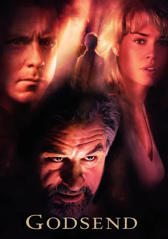 Godsend poster