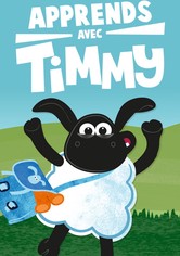 Apprends avec Timmy