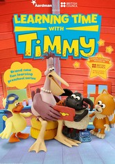 Lernen mit Timmy