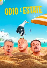 Odio L'Estate