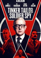 Tinker Tailor Soldier Spy - Season 1