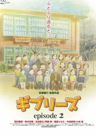 Ghiblies: Episode 2