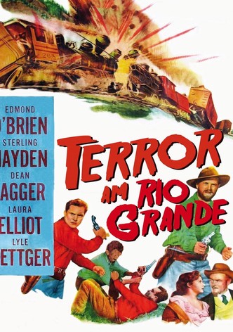Terror am Rio Grande