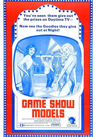 Game Show Models