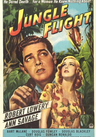Jungle Flight