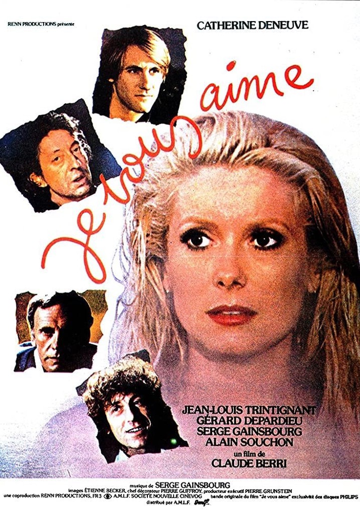 Je N'arrive Pas A Louer Un Film Sur Amazon Prime Regarder Je vous aime en streaming complet et légal