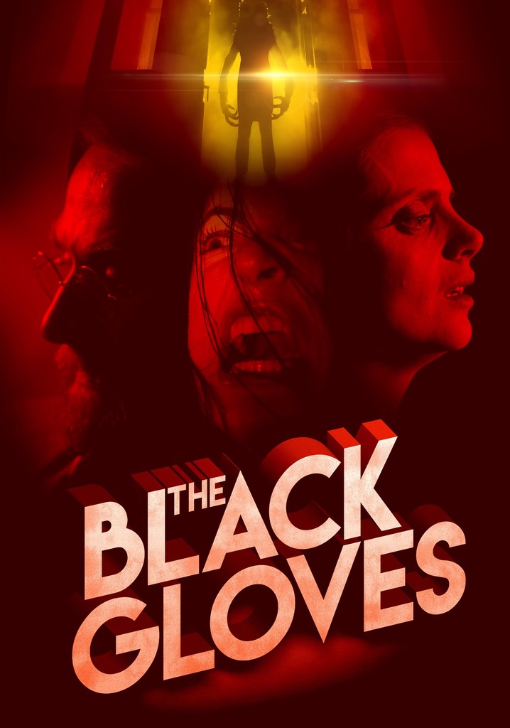 The Black Gloves