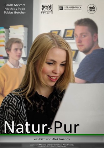 Natur-Pur