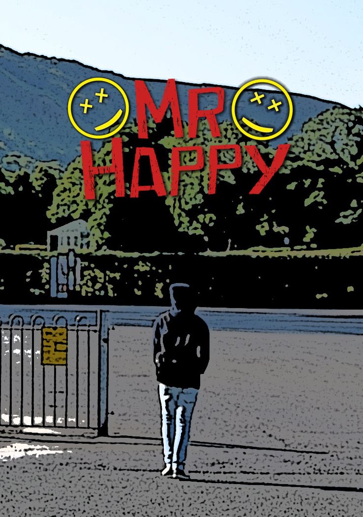 Mr. Happy
