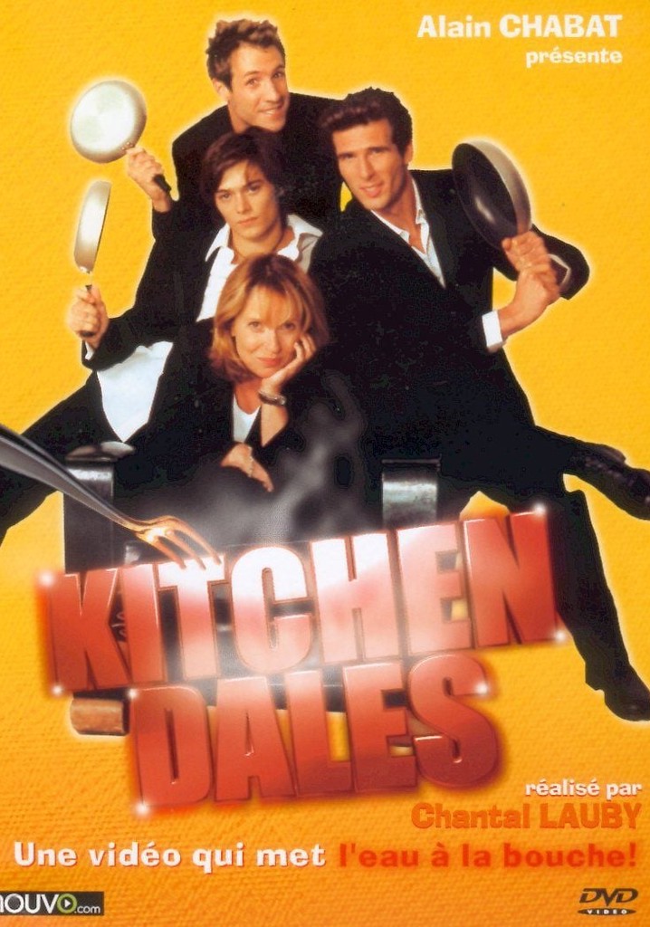 Kitchendales
