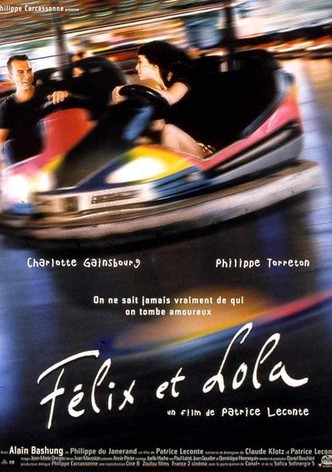 Félix et Lola