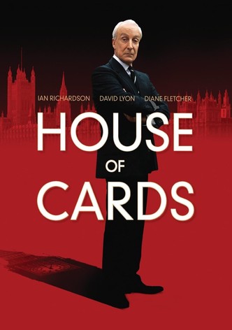 House of cards I (Castillo de naipes)