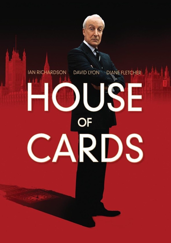 House of cards season 6 episode 1 putlocker sale